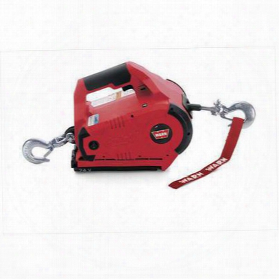 Warn Cordless Pullzall - 885005