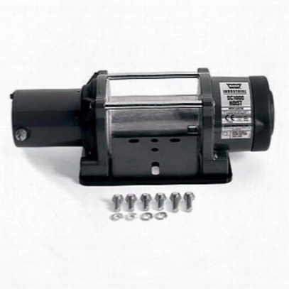 Warn Dc1000 Industrial Dc Hoist - 82470