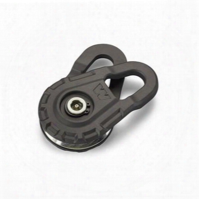 Warn Epic Snatch Block - 92188
