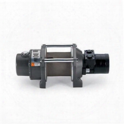 Warn Hy2000 Industrial Hydraulic Hoist - 68032