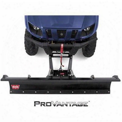 Warn Plow Mount Kit - 85690