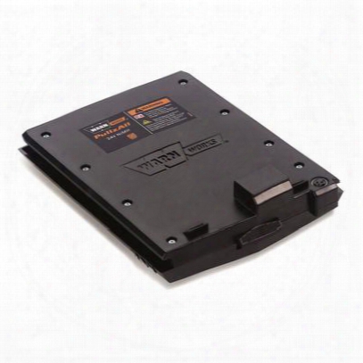 Warn Pullzall Battery Replacement - 685013