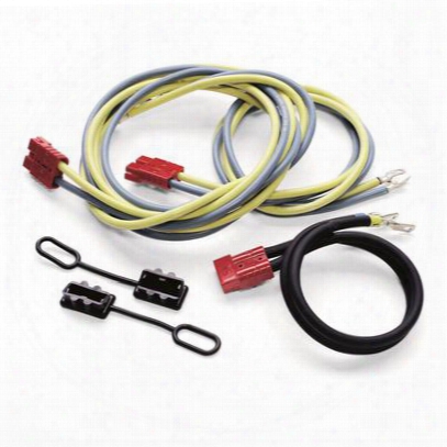 Warn Quick Connect Kit - 70920