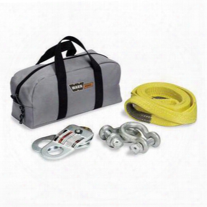 Warn Rigging Kit - 70792