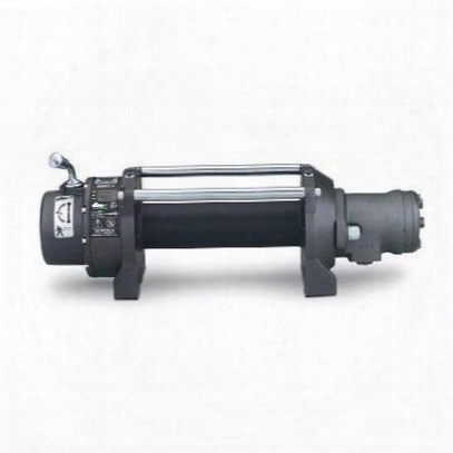 Warn Series 6 Hydraulic Industrial Winch - 33445
