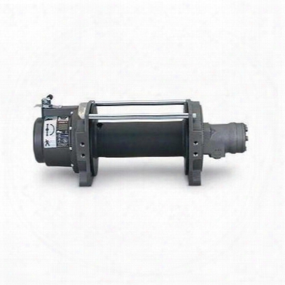 Warn Series 9 Dc Industrial Winch - 30284