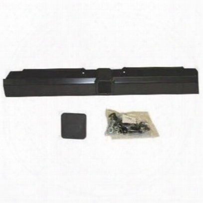 Warn Trans4mer Front Receiver - 29397