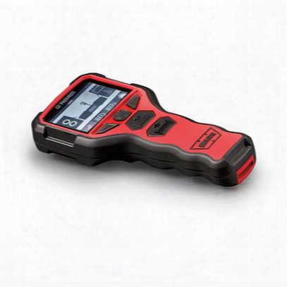 Warn Wireless Winch Control - 93043