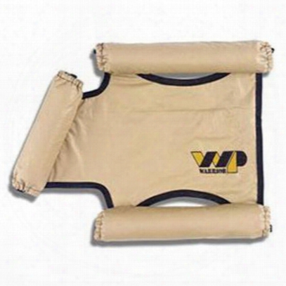 Warrior Adventure Door Padding Kit (tan) - 90785