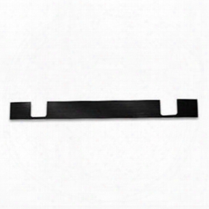 Warrior Backplate Body Armor (black) - S913c