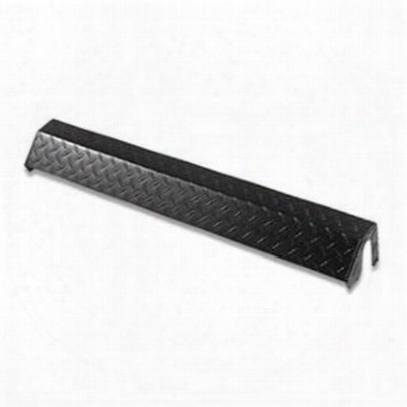 Warrior Front Frame Cover (12-gaugd Steel) - S902fc