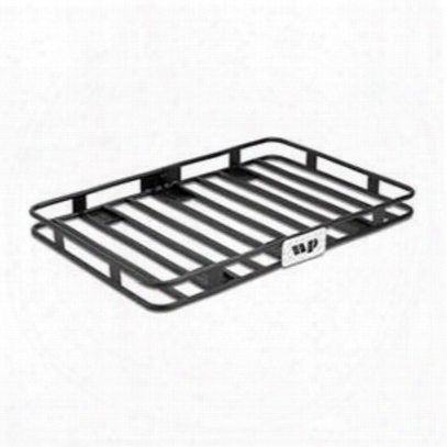 Warrior Outback Universal Cargo Basket - 81840