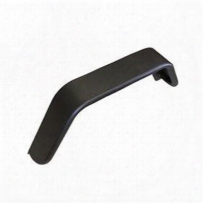 Warrior Rear Tube Flares (paintable) - S7304