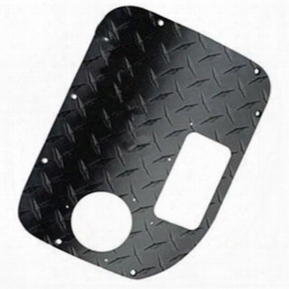 Warrior Shifter Cover (unpainted) - S90444