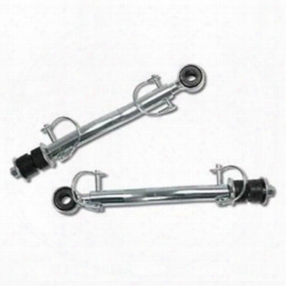 Warrior Sway Bar Disconnects - 83003