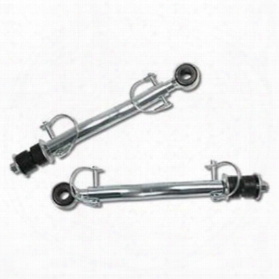 Warrior Sway Bar Disconnects - 83011