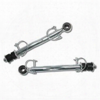 Warrior Sway Bar Disconnects - 83041