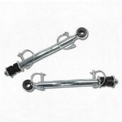 Warrior Sway Bar Disconnects - 83111