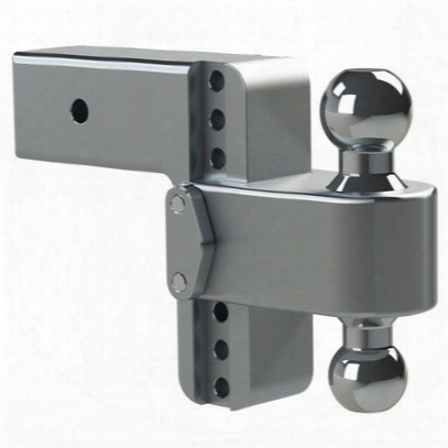 Weigh Safe 6 Inch Drop Turnover Ball - Tb6-3