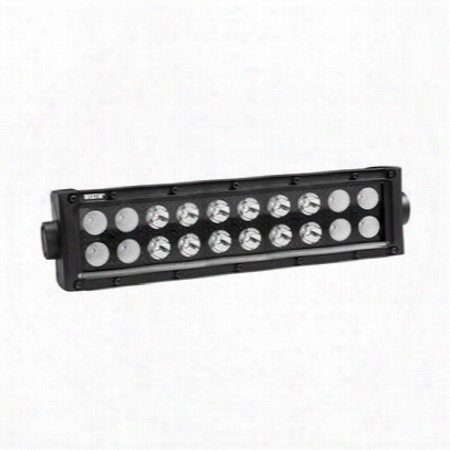 Westin Stealth 30 Inch Led Light Bar - Wes09-12212-60c
