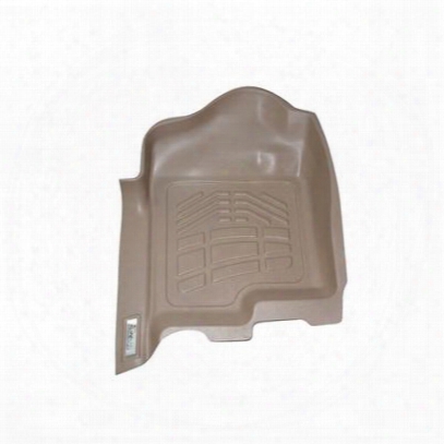 Westin Wade Sure Fit Floor Mat, Front (tan) 72-130066