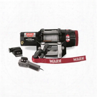 Warn Provantage 3500 Winch - 90350