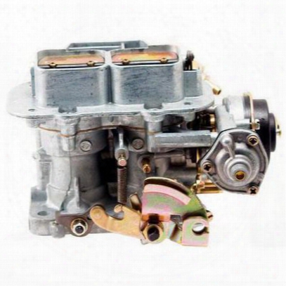 Weber Carbs Stock Replacement Carburetor - Wk600