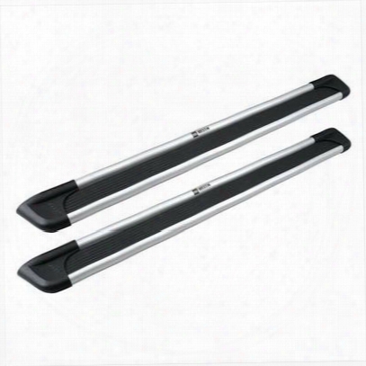 Westin Sure Grip Running Boards (extrudedd) - 27-6110