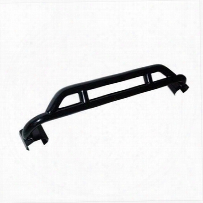 Westin Trailblazer Series Rocker Bar (black) - 42-4025
