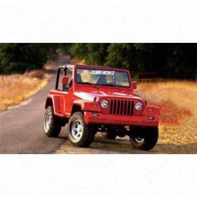 Xenon Traditional Design Body Kit - 8360