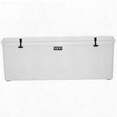 Yeti Coolers Tundra 250 Cooler (white) - Yt250w