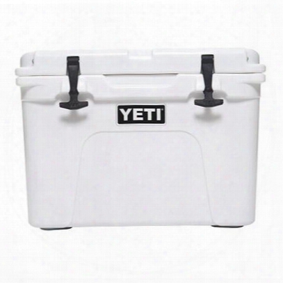 Yeti Coolers Tundra 35 Cooler (white) - Yt35w