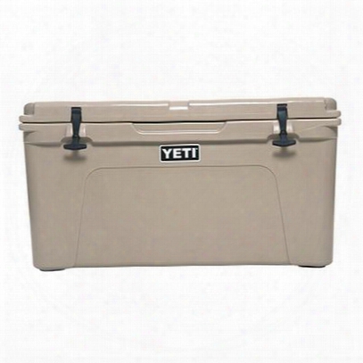 Yeti Coolers Tundra 75 Cooler (desert Tan) - Yt75t