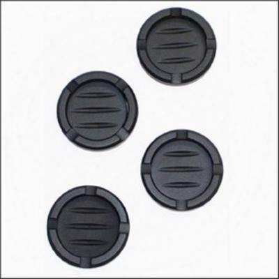 Ami A/c Vent (black) - 3512k
