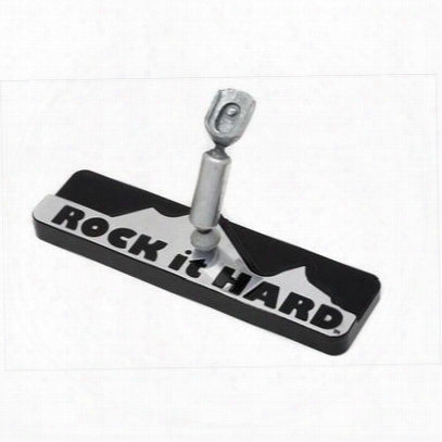 Ami Billet Inch Rock It Hard Inch Mirror - 47394p