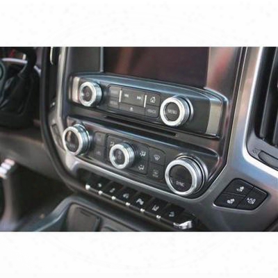 Ami Interior Dash Knob - 9407
