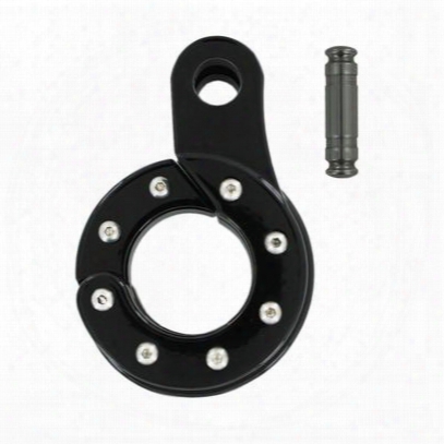 Ami Tow Hook (black) - 8803k