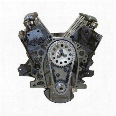 Atk 2.8l V6 Replacement Jeep Engine - Dc93