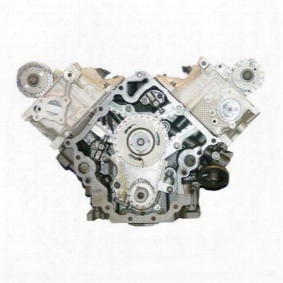 Atk 3.7l V6 Replacement Jeep Engine - Dda8