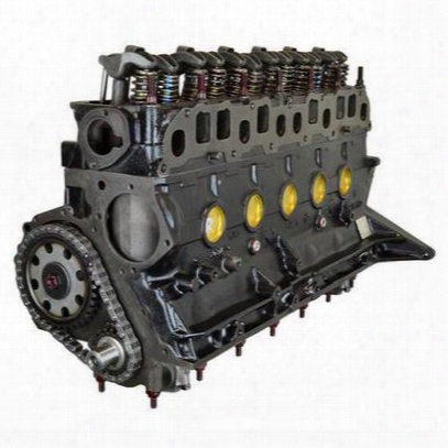 Atk 4.7l V8 Baja Stroker Jeep Engine - Hp87