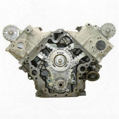 Atk 4.7l V8 Replacement Jeep Engine - Ddf8