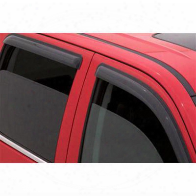 Auto Ventshade The Original Ventvisor - 94364