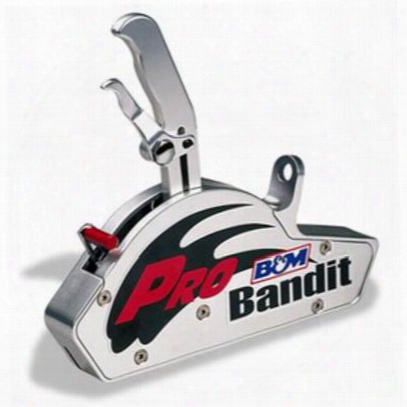 B&m Magnum Grip Pro Bandit Automatic Shifter - 81045