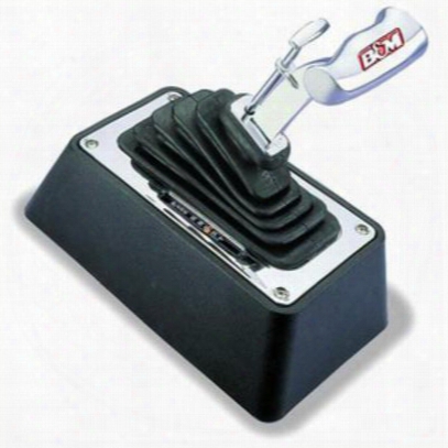B&m Megashifter Automatic Shifter - 80690