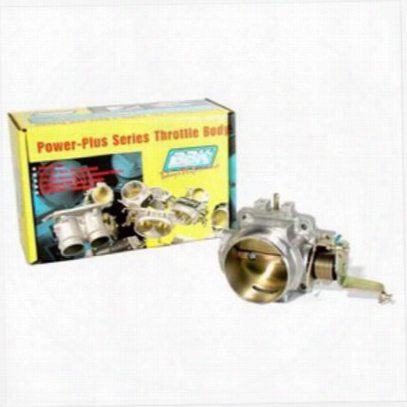Bbk Performance Power-plus Series Throttle Bodies - 1724