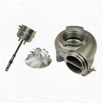Bd Diesel Turbo Compressor Wheel - 1047003
