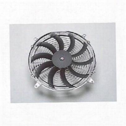 Be Cool 13 Inch Electric Puller Fan - 75038
