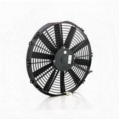 Be Cool 13 Inch Thin Line Puller Fan - 75081