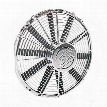 Be Cool 16 Inch Electric Puller Fan - 75033