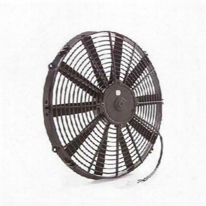 Be Cool 16 Inch Electric Pusher Fan - 75059
